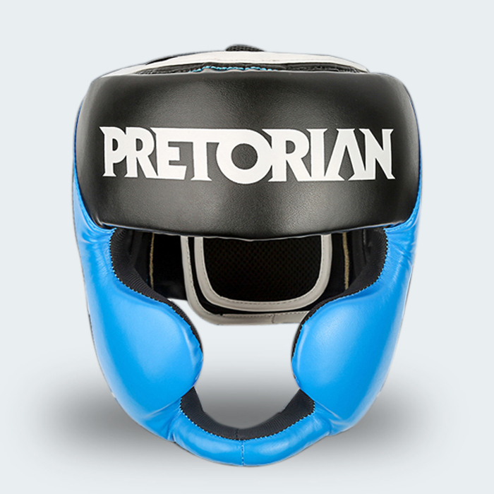 3 COLORS PRETORIAN BOXING HELMET MMA MUAY THAI TWINS KICK HEAD GEAR PROTECTION ADULT MALE FEMALE SPARRING HEADGEAR GUARD