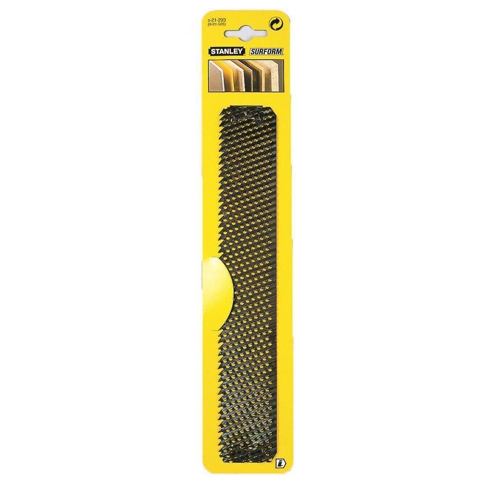 Stanley ST521293 255 Mm Hout Rasp Substituut – Grandado