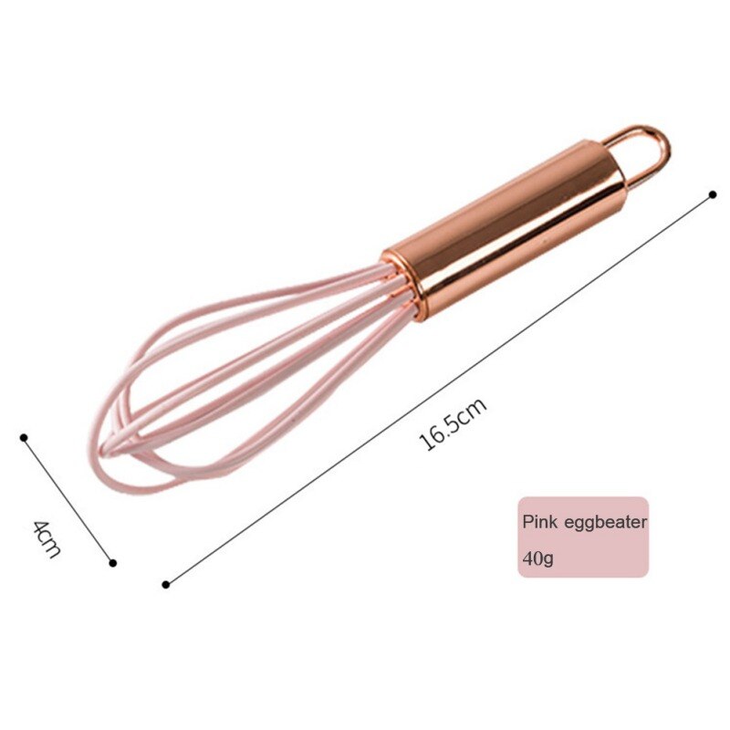 Kochen Werkzeuge einstellen Prämie Silikon Utensilien einstellen Dreher Zange Spachtel Suppe Löffel Nicht-Stock Schaufel Öl Pinsel Küche Werkzeug: P5