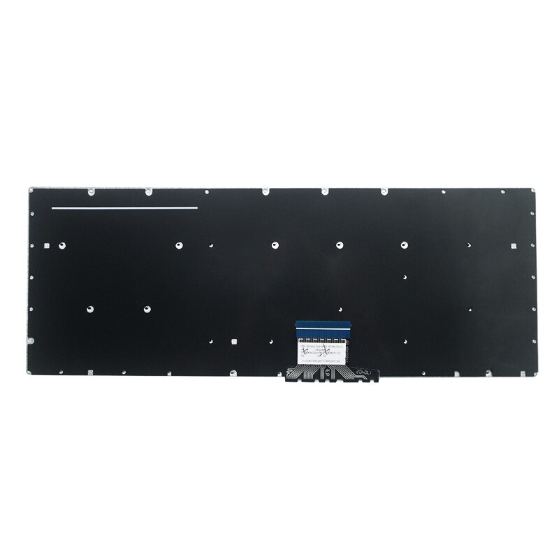 Laptop keyboard for HUAWEI Matebook D US keyboard NSK-330SQ 9Z.NE7SQ.001 APIAEH95U00110 PL-W19