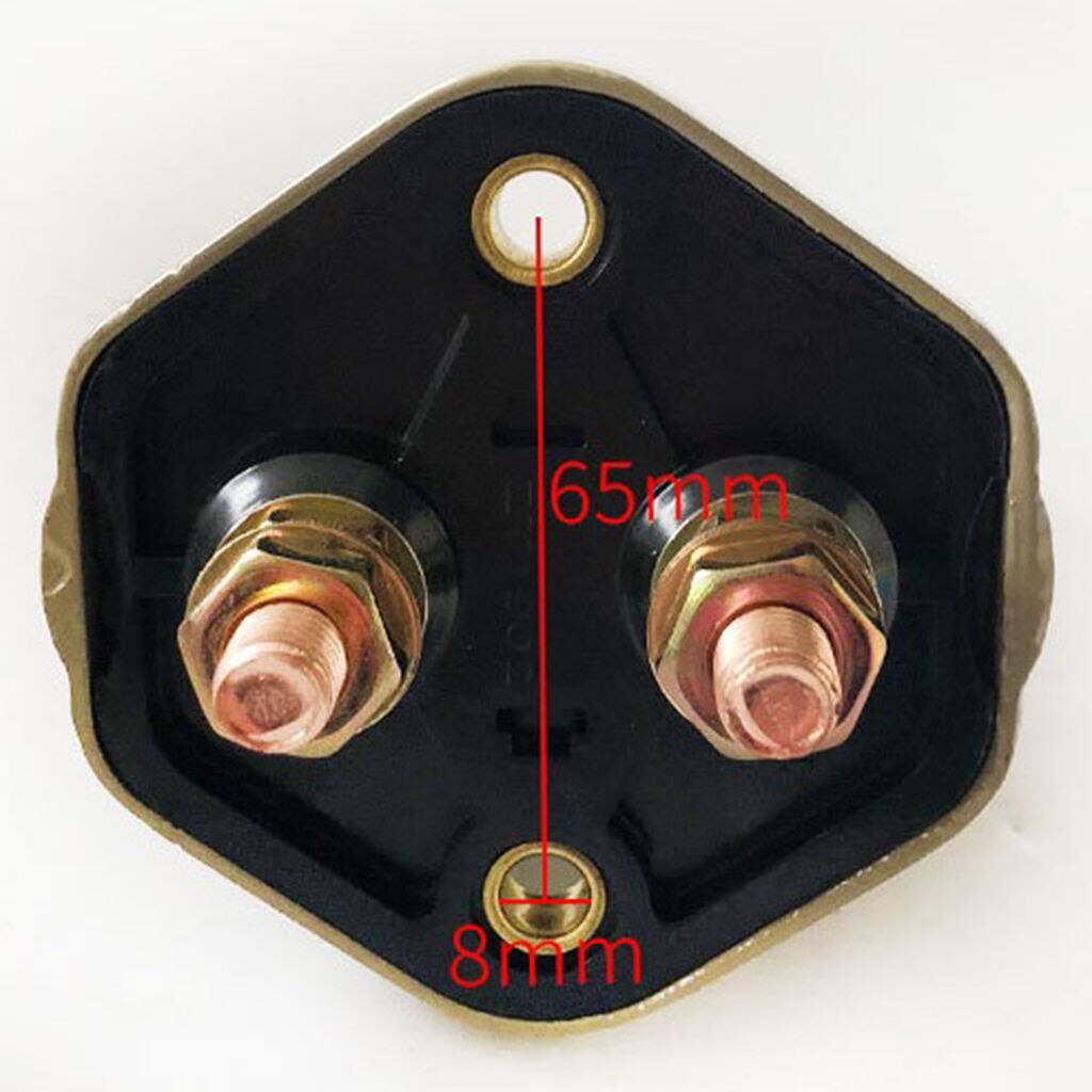 forklift switch, accessories, total power supply Forklift power main switch