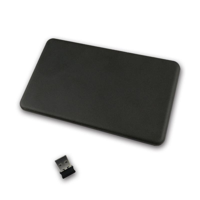 80-key Keyboards For Android TV Box Q9 2.4G Mini Wireless Keyboard Touchpad Flying Mouse Combo Colorful Backlit Handle Control