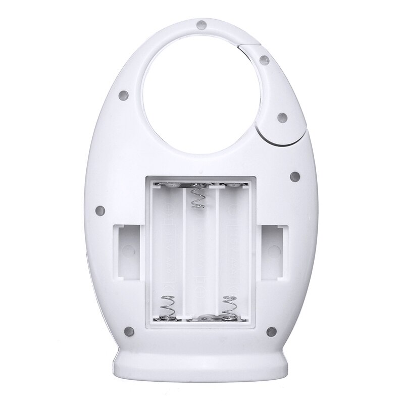 1 Pc Badkamer Speaker Verstelbare Volume Muziek Opknoping Waterdichte Draagbare Handvat Mini Douche Radio Am Fm