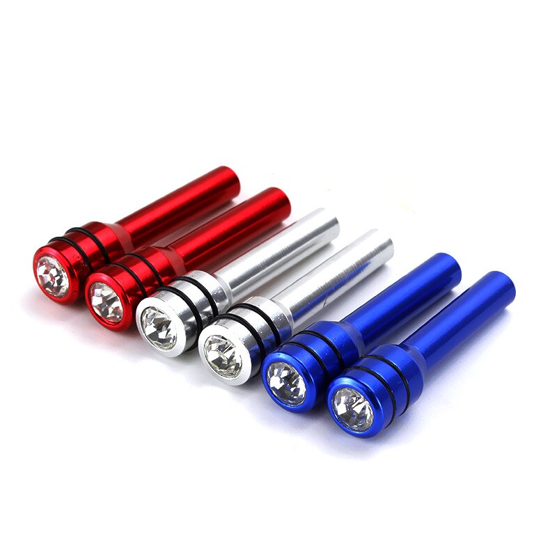 2 sztuk uniwersalny zestaw świder blokada drzwi samochodu przycisk podnoszenia samochodów ciężarówka wewnętrznego drzwiowego blokady gałka ciągnąć szpilki stop automatyczny bezpieczeństwo samochodu...