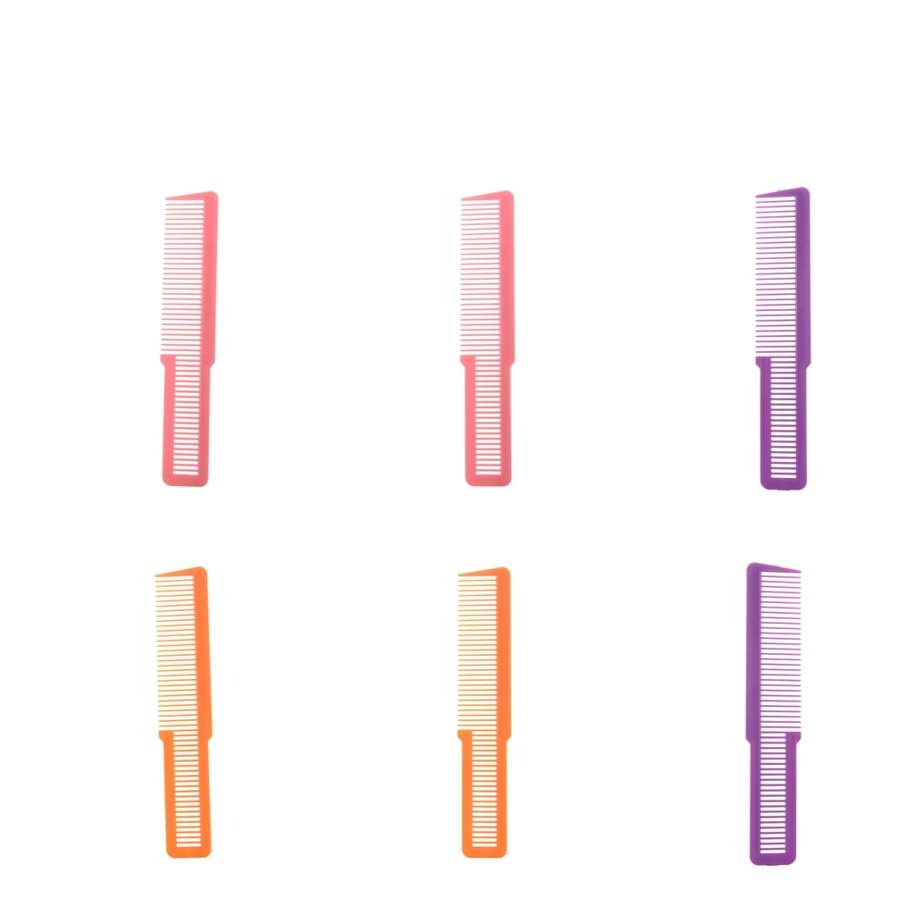 6 Par a Flattop Kesme Kesme Tara Plastik Statik Grandado 6-par-a-flattop-kesme-kesme-tara-plastik-statik-grandado