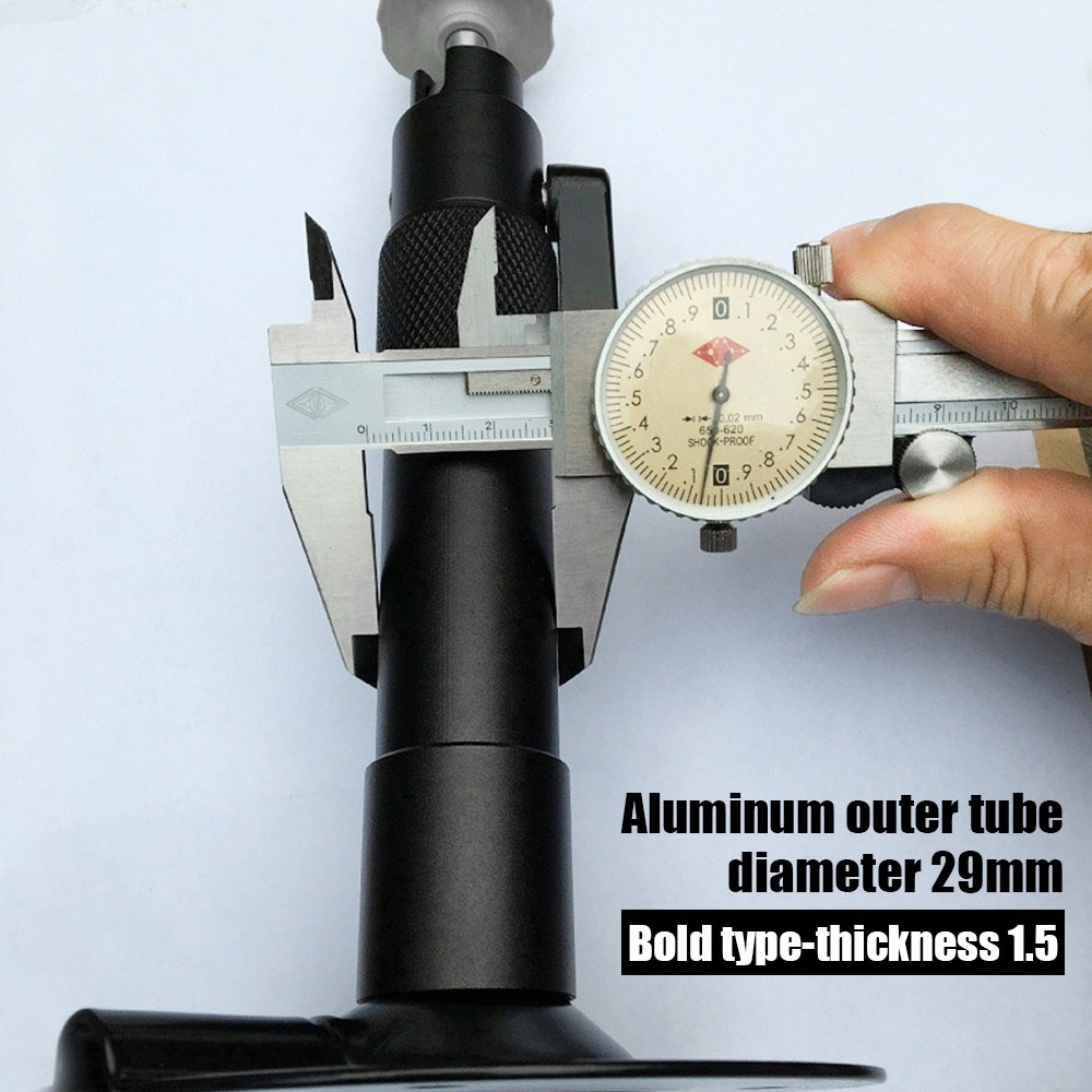 Universal Extended Aluminum Alloy Mini LCD Projector Ceiling Wall Mount Bracket Holder Stand 180mm Length Projection Accessories