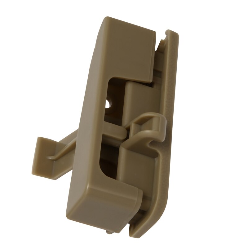 Rear Center Console Lid Latch Assembly for Toyota Tacoma Truck SUV