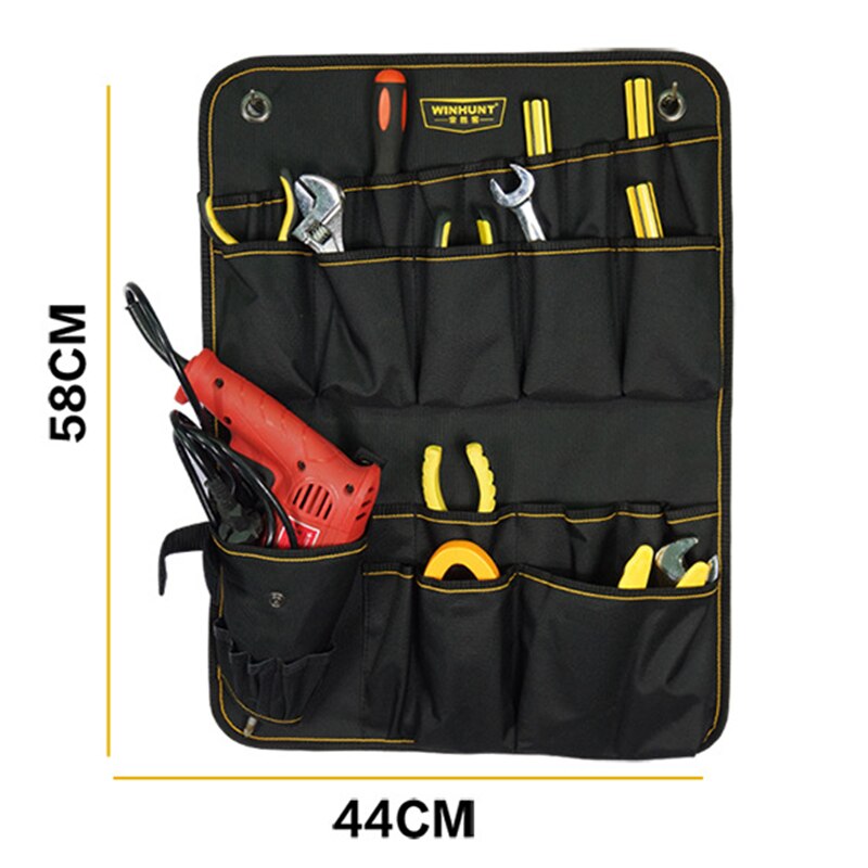 Onderhoud Pakket Tool Kit Opknoping Muur Gereedschap Classificatie, Opslag En Opstelling Van Elektrische Tool Kit