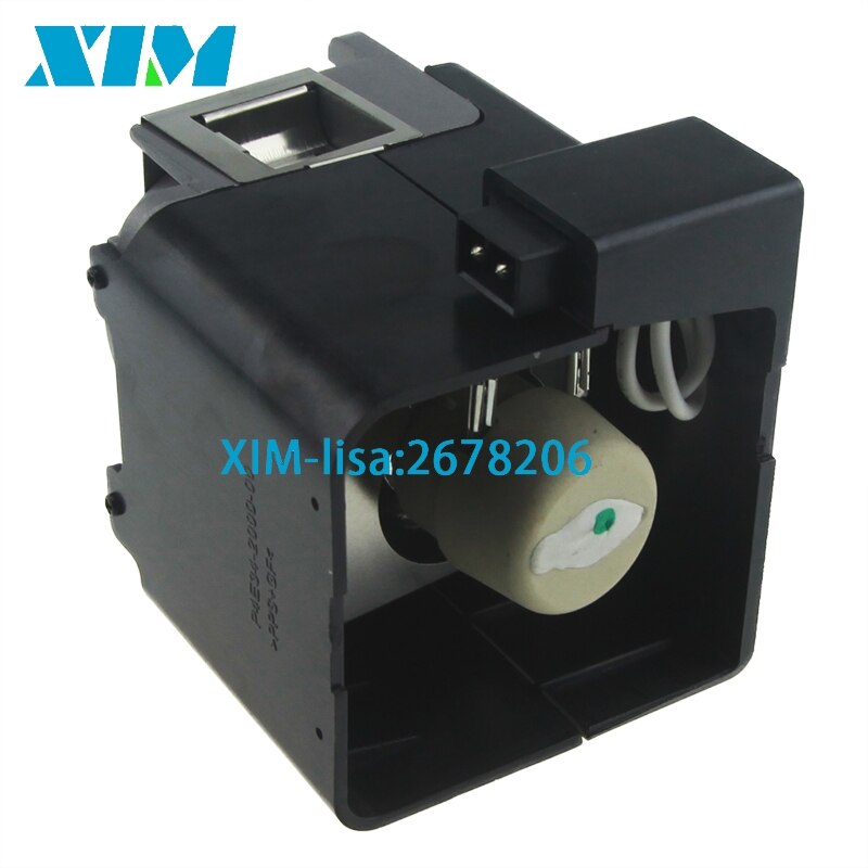 5j.j2 s 05.001 ersättningsprojektorlampa med hölje för benq  ms510 / mw512 / mx511 / mp615p / mp625p