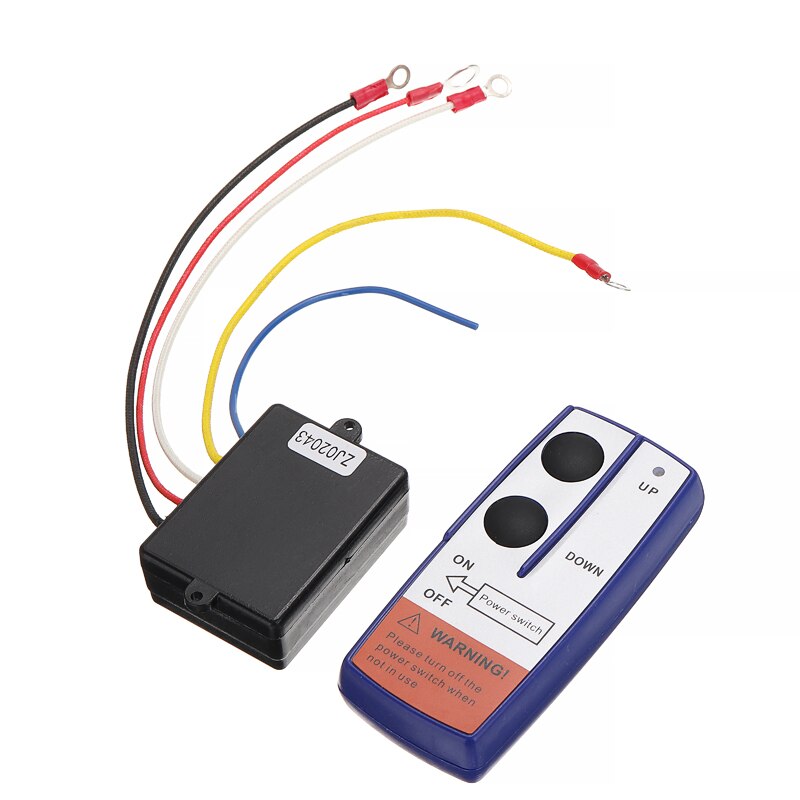 Mobiele elektrische Kabellier 300 / 600 kg - Tools-n-More Gereedschappen