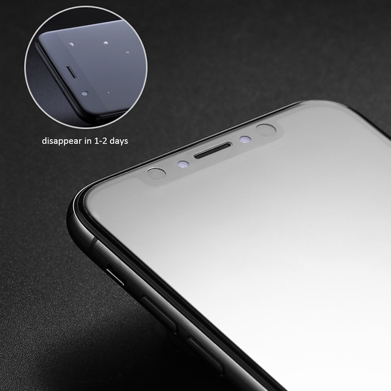 Protector de pantalla para OPPO AX7 A8 A31 Reno2 Z, película protectora de hidrogel para OPPO AX7 RenoZ Reno 2Z 2F, sin vidrio