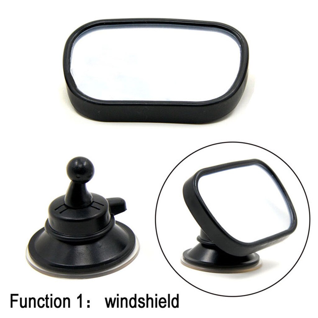 Baby Mirror,Child Mirror,Insight Mirror,Safety Back Seat Mirror,Rear Seat Back Mirror