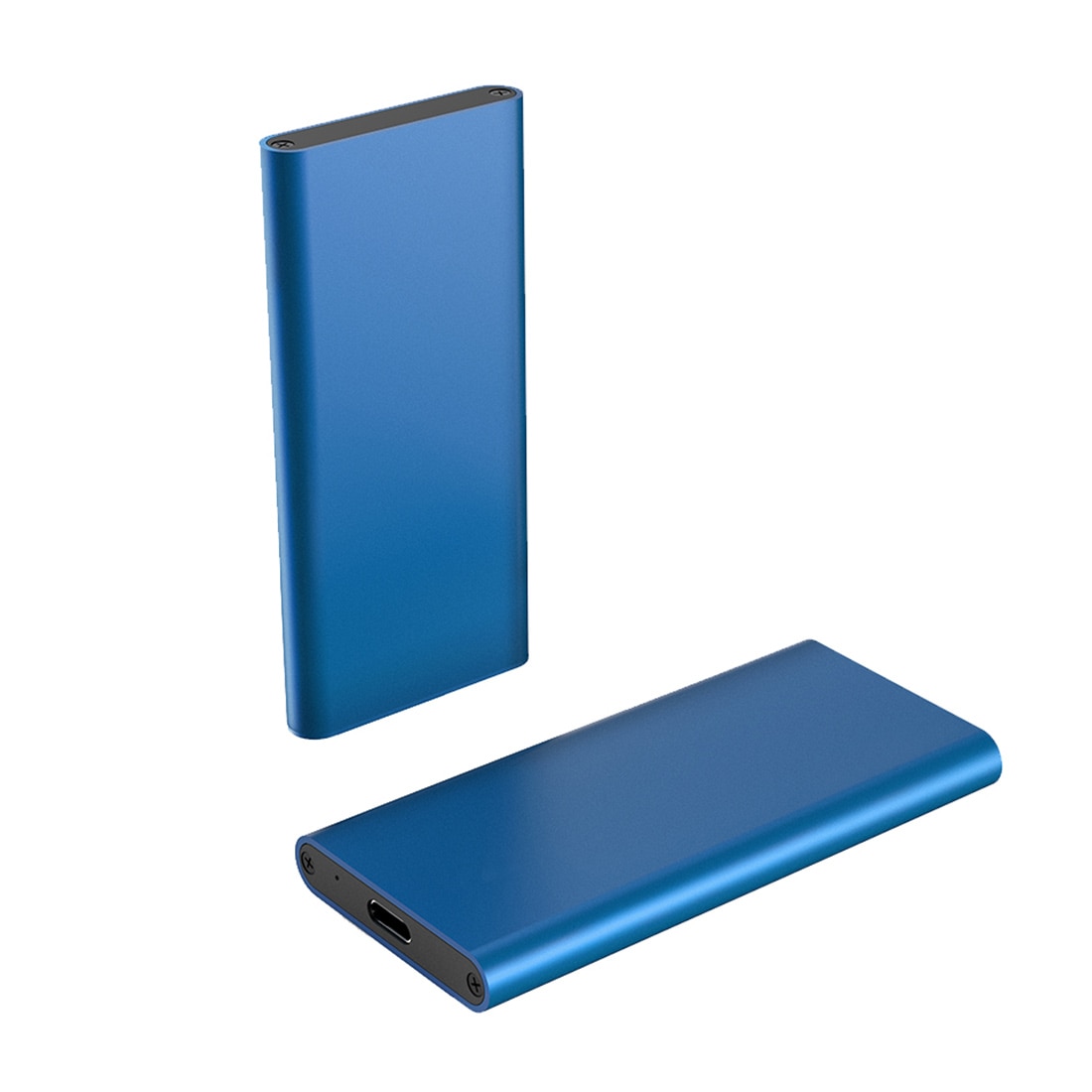 USB3.1 Ssd Type C Msata Behuizing Case 10Gbps Hoge Snelheid Harde Schijf Doos Kabel Ondersteuning 30*25 30*50 Mini Sata 4Tb Voor Macbook Pc