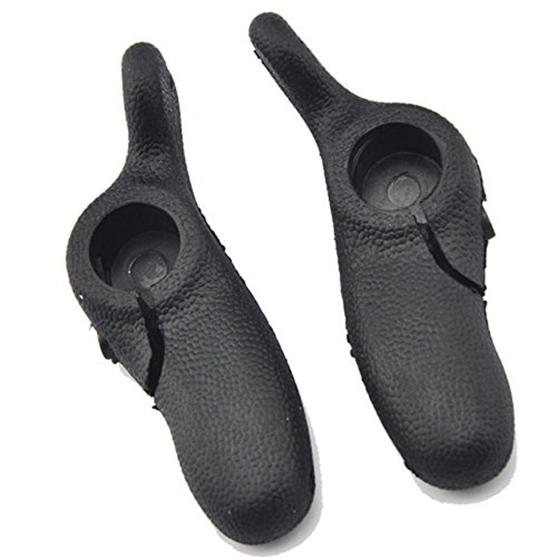 Fietsstuur rubber antislip slot mtb racefiets ergonomisch fietsstuur