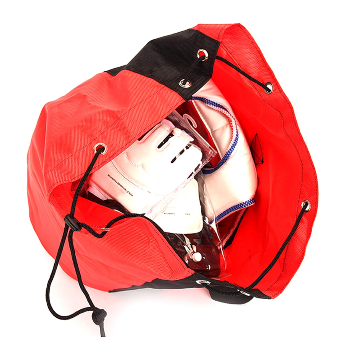 Mochila de Taekwondo Oxford Unisex, bolsa de entrenamiento, cuerda deportiva, Taekwondo, para correr, viaje, gimnasio