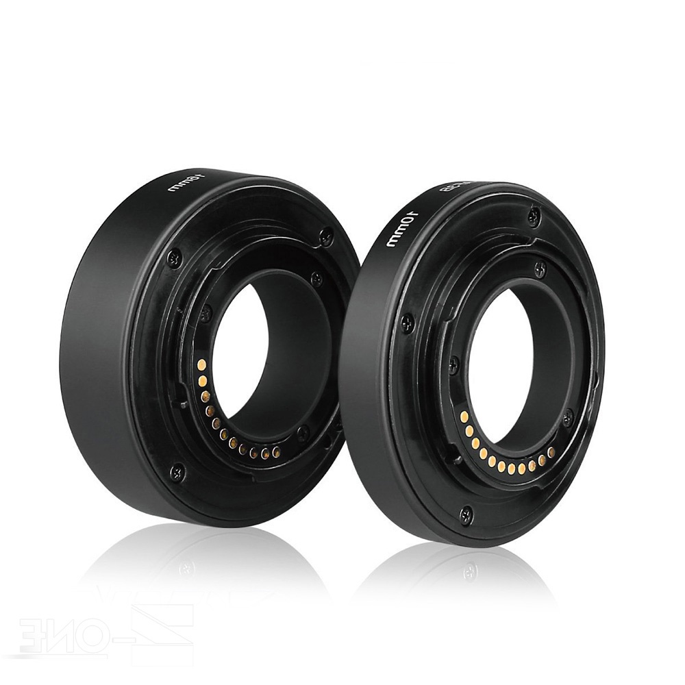 Mcoplus Macro AF Autofocus Extension Tube Ring voor panasonic lumix Olympus M4/3 Micro 4/3 Camera E-M5 E-PL6 GX1 GM5 G7 E-PL7 G9