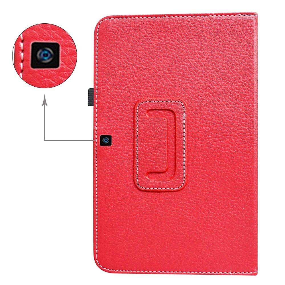 PU Leather Case for Lenovo Tab M10 TB-X605F Release Tablet Folding Folio Stand Cover for M10 X605 10.1 Inch Smart Cover