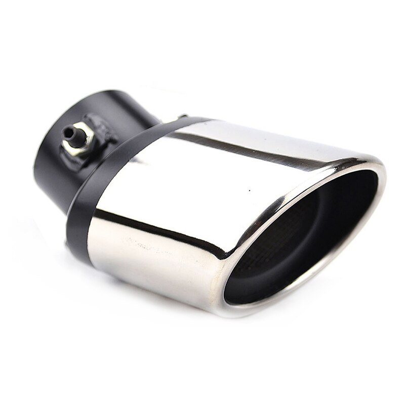Système d'échappement universel pour Chevrolet Cruze Captiva, embout de ligne d'échappement, accessoires pour voiture: bending