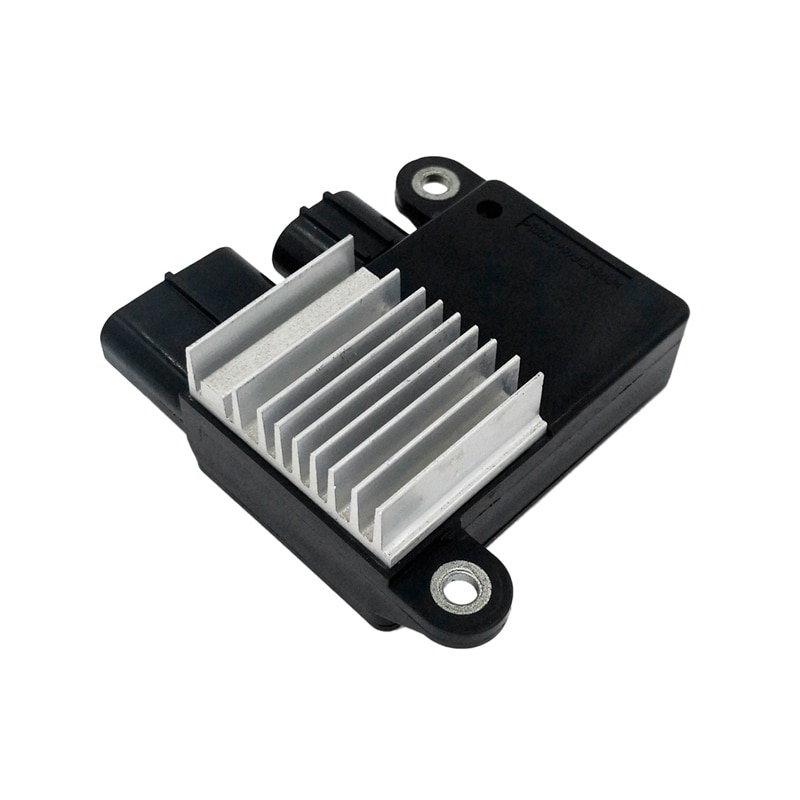 Automotive Air Conditioner Blower Resistor Module for Mazda 5 CX-7 for Toyota Corolla Matrix 09-13