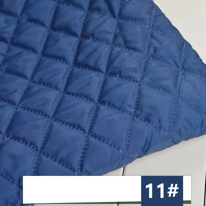 100/200x150cm Thicken Quilted Interlinings Lining Cotton Fabric for Autumn&winter Coat Cotton-padded DIY Jacket Cushion FA220