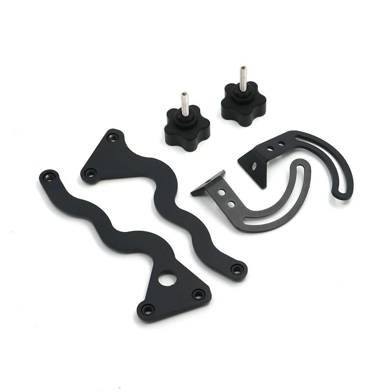 For BMW R1200GS Adventure 13-17 Windshield Support Holder Windscreen Strengthen Bracket Kits GS1200 R 1200 GS LC/ADV -
