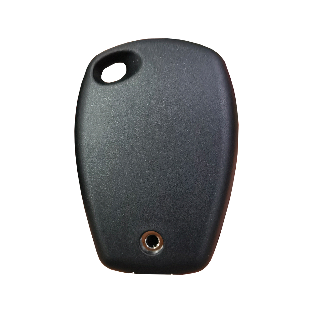 YOCASTY carcasa para llave remota para Renault Clio Modus Kangoo Master Vauxhall Trafic Twingo Movano Vivaro Primastar Logan Sandero