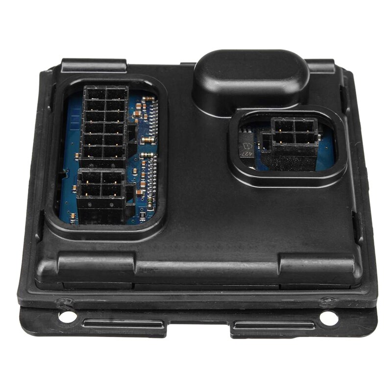 Auto Xenon Afs Koplamp Ballast Control Licht Module 7L6941329A Voor Voor Vw -: Default Title