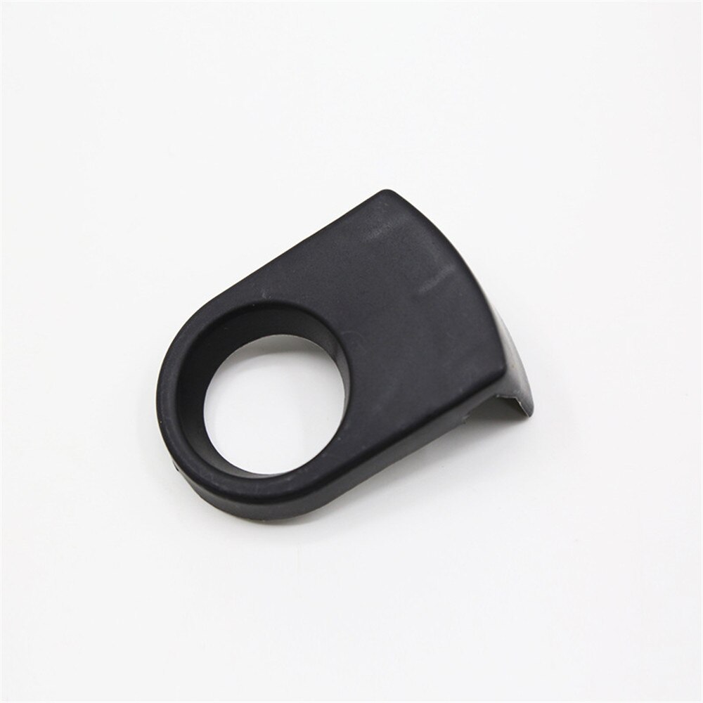 1PCS Mini Beer Bottle Snap Bar Club Drink Bottle Clips Holders Buckle Wine Bar Cocktail Bottle Buckle Kitchen Bar Tools: Black