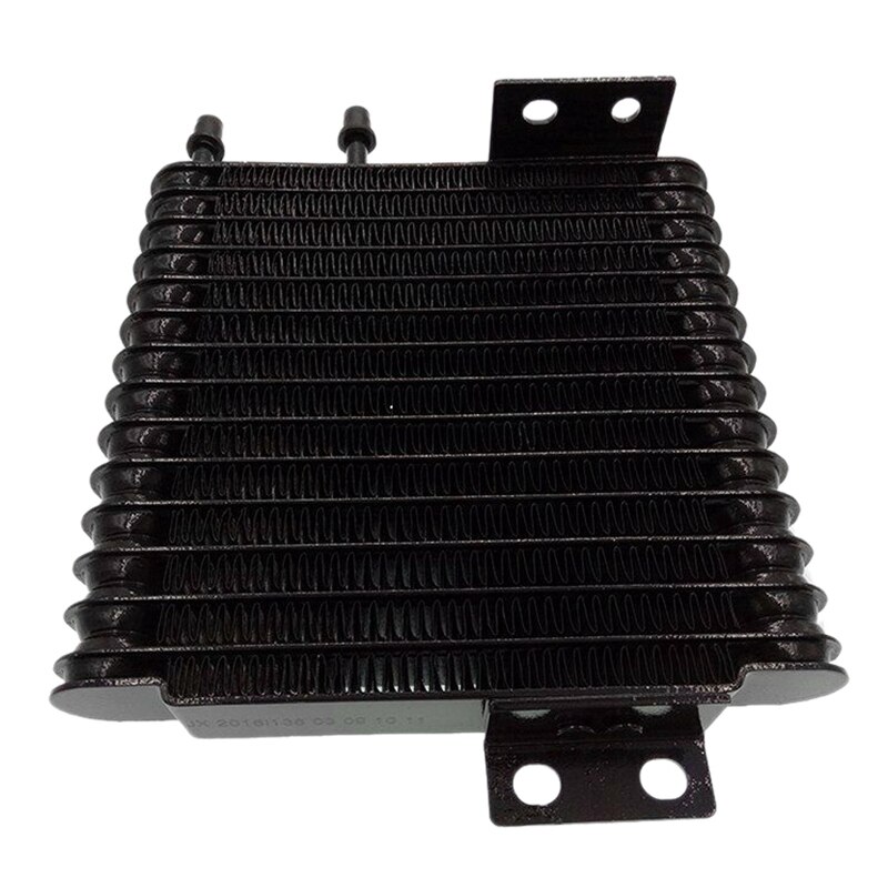 Auto Oliekoeler Versnellingsbak Radiator Voor Mitsubishi Outlander 6B31 3.0L-V6 2920A128