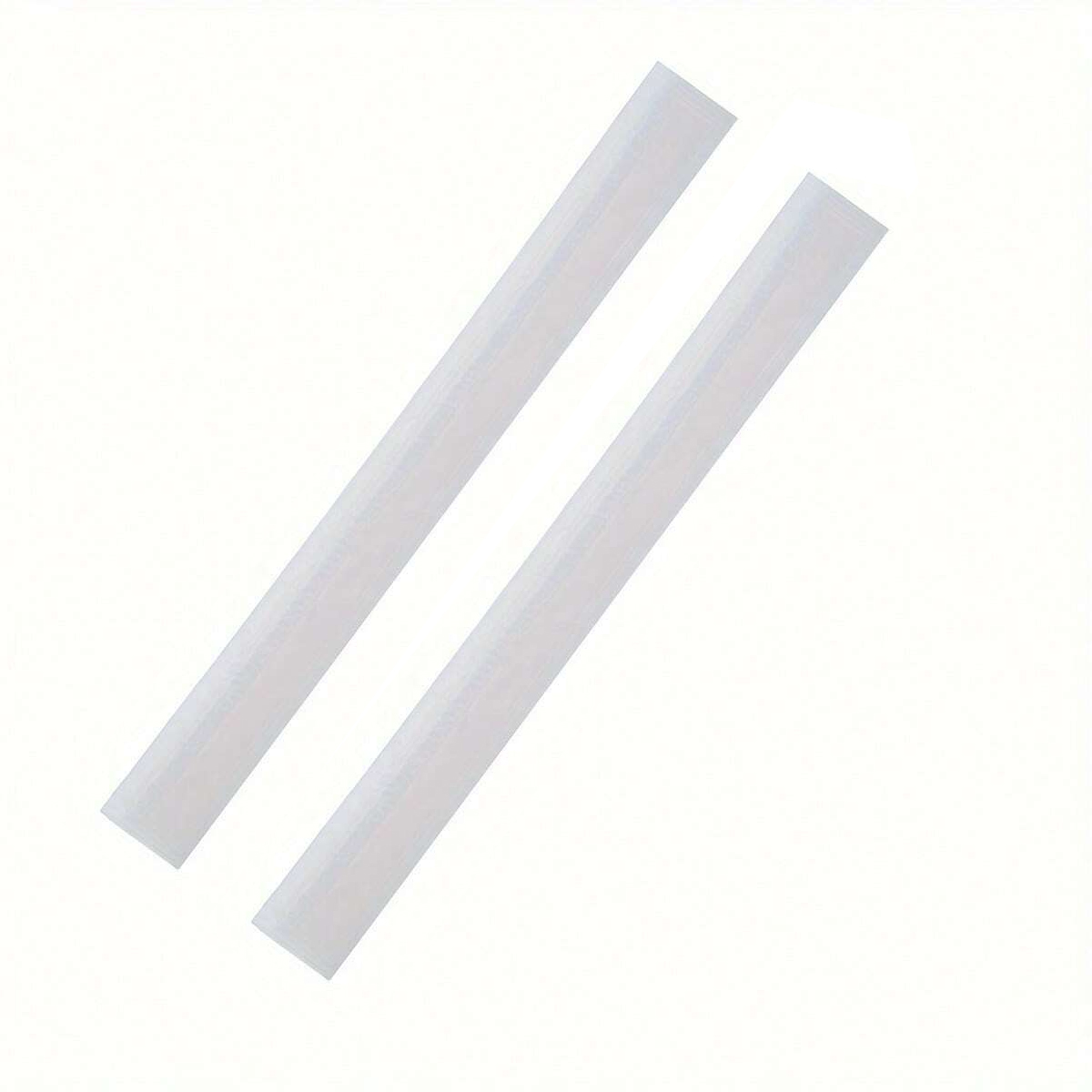 Silicone Gap Strip, Kitchen Gas Stove Sealing Strip, Kitchen Anti-Oil Anti-Stain Strip, Silicone Seal Insert Strip: Gold