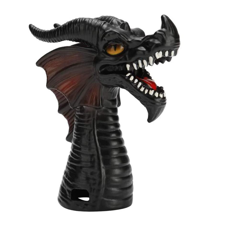 Déviateur de vapeur Original Dragon, qui respire le feu, pour Pot, autocuiseur, fournitures de cuisine