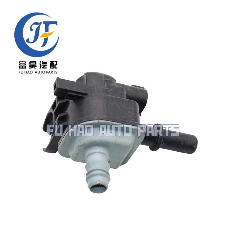 For Volvo Original OEM 31321694 Emission Solenoid Vacuum Valve