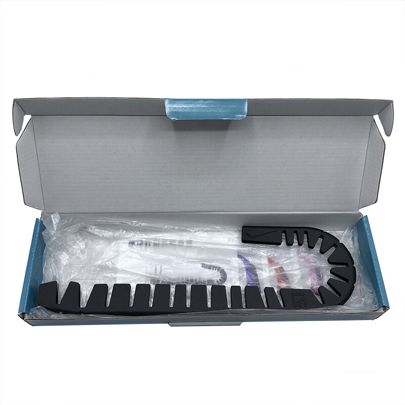 2pcs/lot Hockey Stick Blade Protector Sleeve PP Material Hockey Gear for Off Ice Training Aid for Kids or Adults Accessories