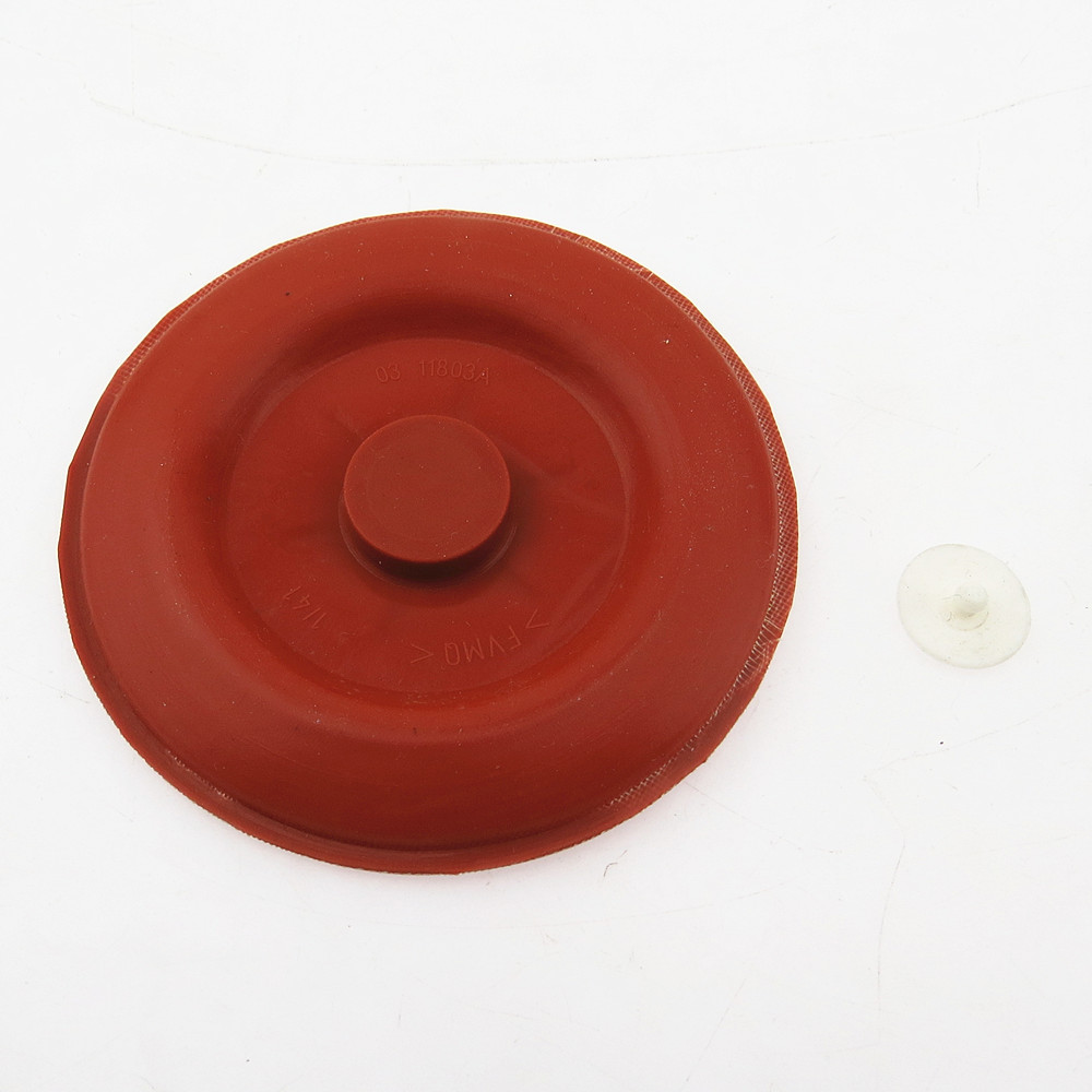 SCJYRXS 1.8 2.0T Oil Water Separator Rubber Seal Gasket Diaphragm Cover For A4 TT Passat Golf Scirocco Seat Leon 0311803A