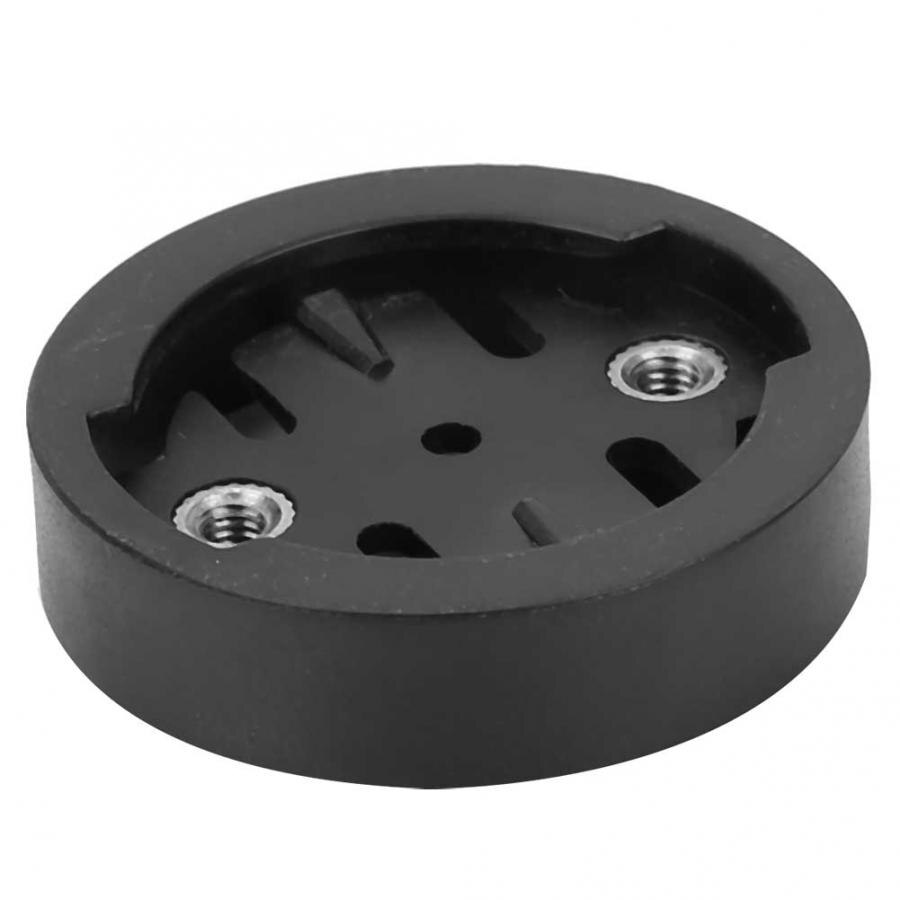 Bike Computer Extension Mount Converter Adapter Base Bicycle Computer Holder for Garmin/Bryton/Cateye Bicycle Accessary