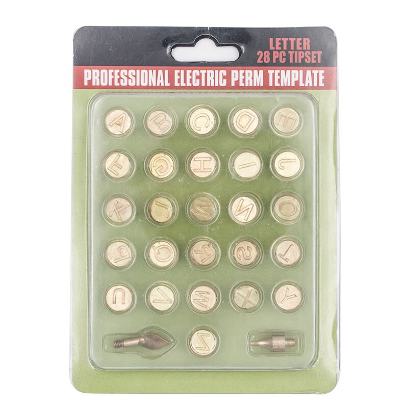 Zestaw robić spalania drewna 26 angielskie litery rzeźba pirografia zestaw długopisów rzut słowo tłoczenie pirografia narzędzie zestaw rzemieślniczy