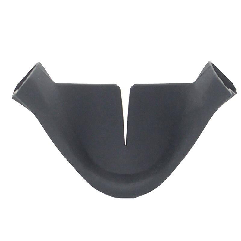 VR Headset Nose Cushion Cover Pad Silicone Eye Face Fitted For Oculus Quest