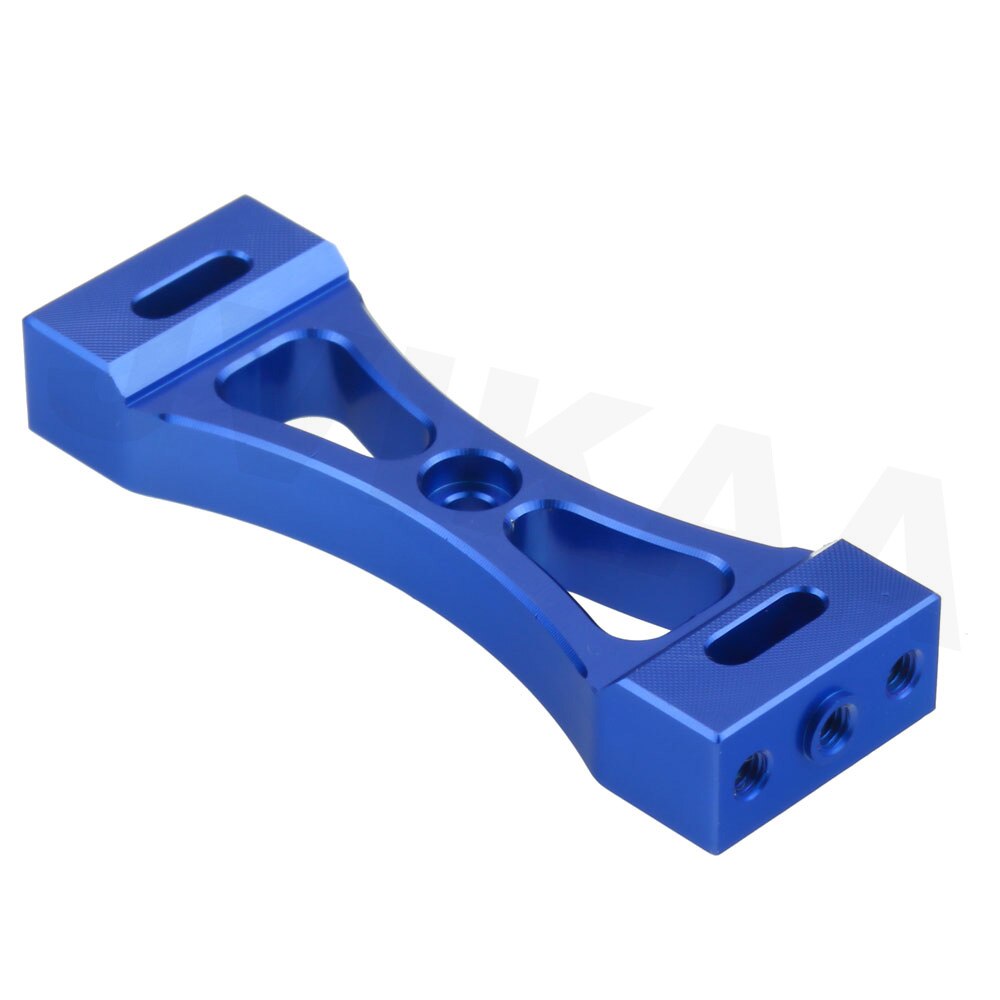 Metalen Beugel Kit Voor Wpl B1 B14 B16 B24 C14 C24 B36 Mn D90 D91 Rc Car Upgrade Onderdelen Beam center Vaste Accessoires