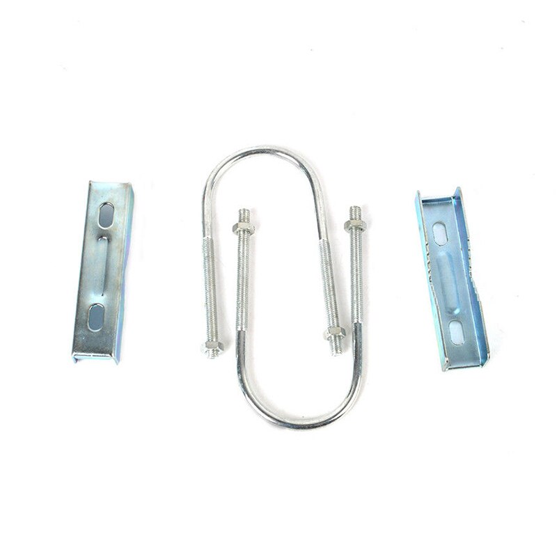 Antena Base de Radio VHF/UHF de banda Dual, amplificador de señal aérea de 136-174MHz/400-470MHz, reemplazo de antenas de comunicación, receptor