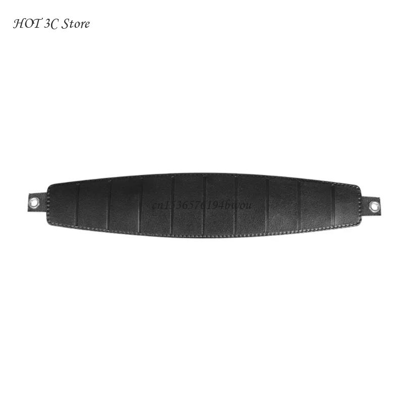 Hoofdband Pad Kussen voor AKG K52-K72 K92 K77 K511 Hoofdtelefoon Hoofdbalk Mouw