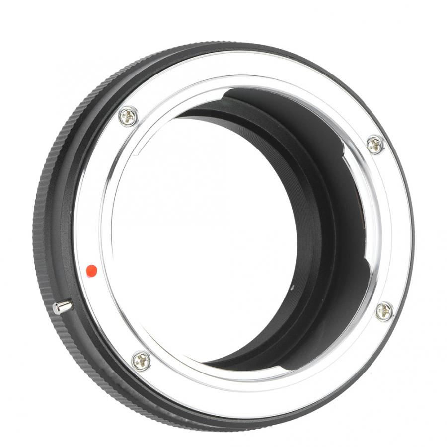 Fotga Lens Adapter Konica-Nex Lens Adapter Converter Voor Konica Ar Lens Voor Sony Nex Mirrorless Camera Camera len