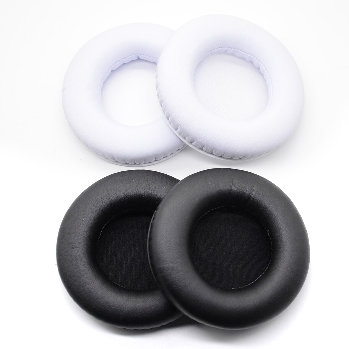 Vervanging Oorkussens Oordopjes Cover Oorbeschermer Kussen Voor Pioneer HDJ1000 HDJ1500 HDJ2000 Hdj 2000 1500 Dj Hoofdtelefoon Kussen Cups