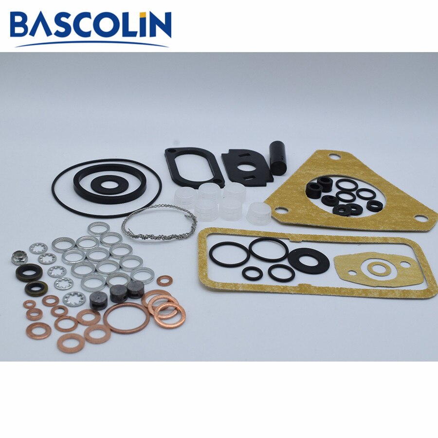 Bascolin injektionspump reparationssatser 7135-68 cav traktor injektor pump delar