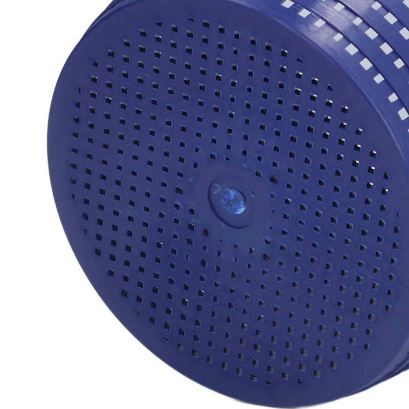 Skimmer Basket Anti Clogging Pool Skimmer Basket for Swimming Pools for Pond