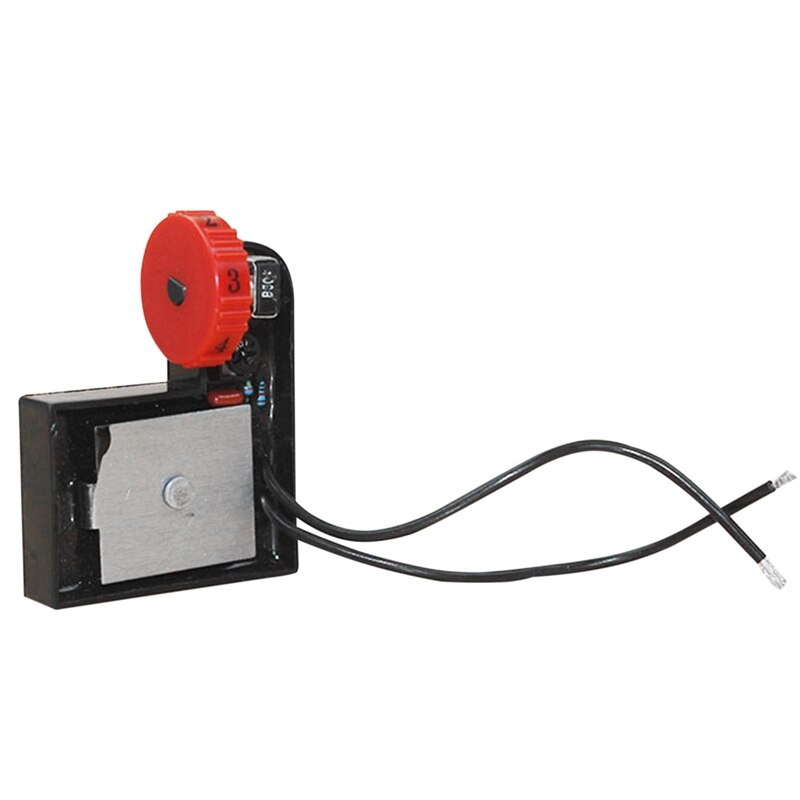 Speed Controller Switch Governor for 180 230 Polishing Machine Electric Tools Electric Speed Regulating Tools: Default Title