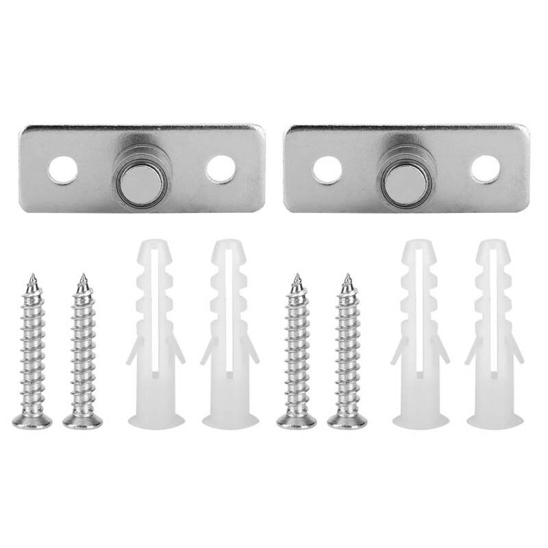 Roller Guide Barn Door Floor Guide for Sliding Doors Wooden Doors