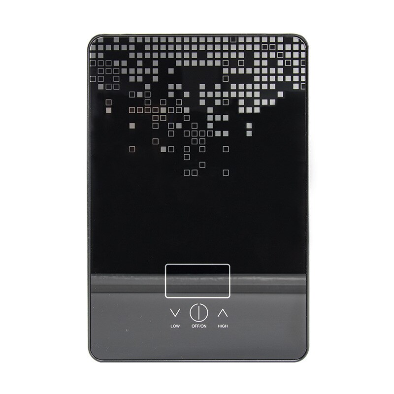 Instant Electric Water Heater 6500W Water Heater for Home Use