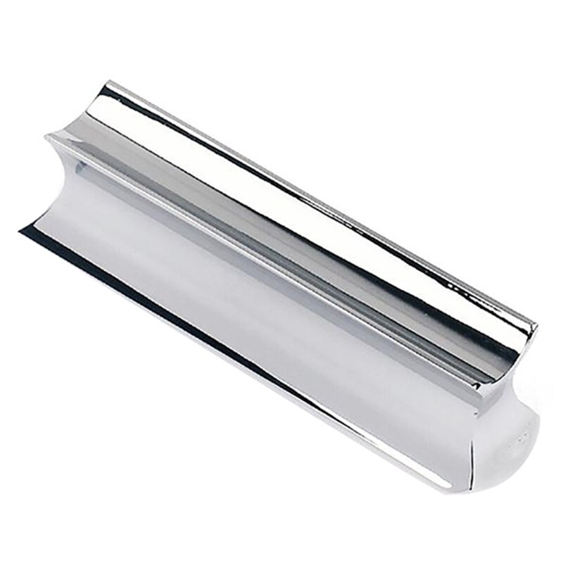 Guitar Slide Solid Bar Hawaiian Slider for Acoustic Electric Guitar Instruments Portable