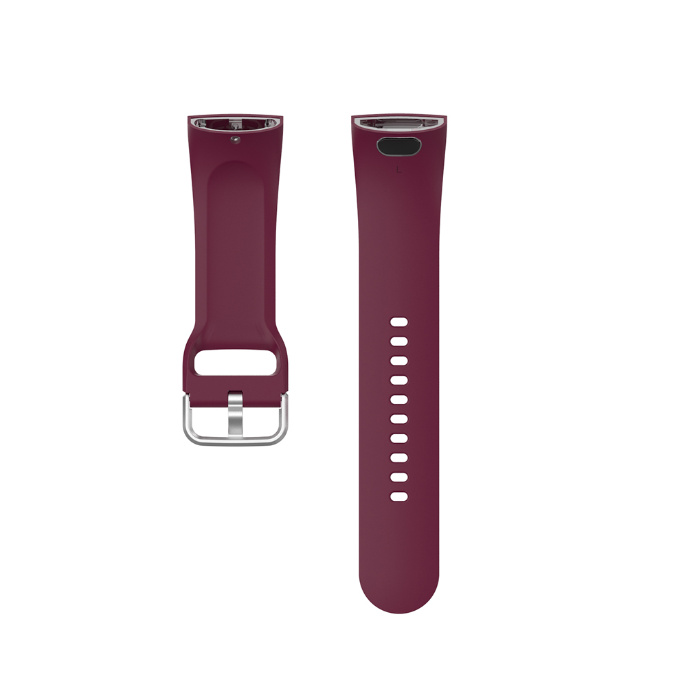 Bracelet intelligent de rechange en Silicone pour montre Huami Amazfit X, accessoires