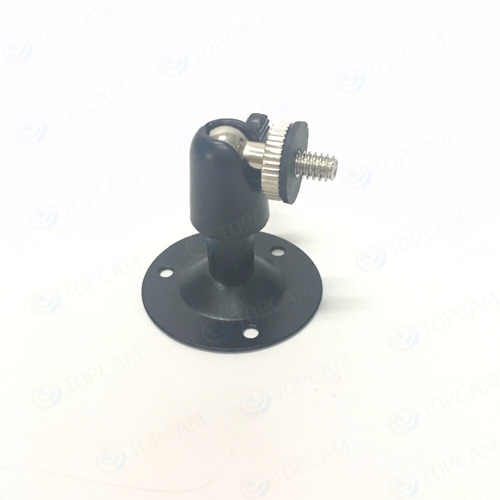 Mini CCTV Camera Metal Bracket bracket for install Small camera